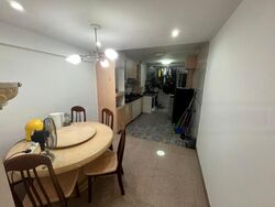 Blk 411 411 COMMONWEALTH AVENUE WEST (Clementi), HDB 4 Rooms #466095061
